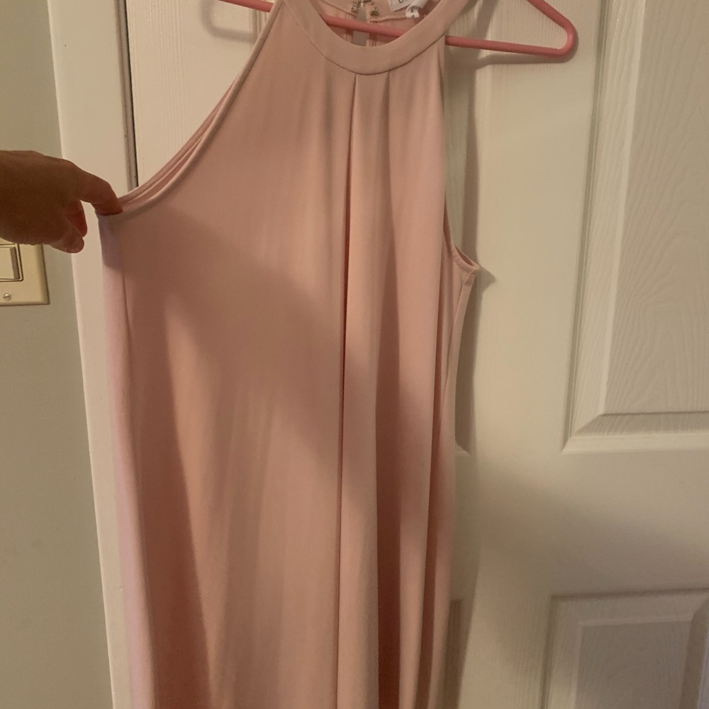 BCBG PINK MINI